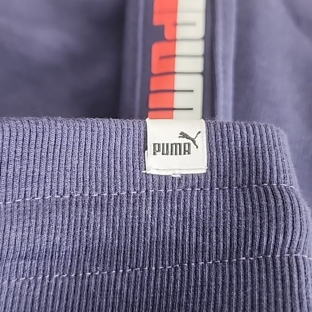 PUMA Tape Women's Pants - Picture 8 of 8